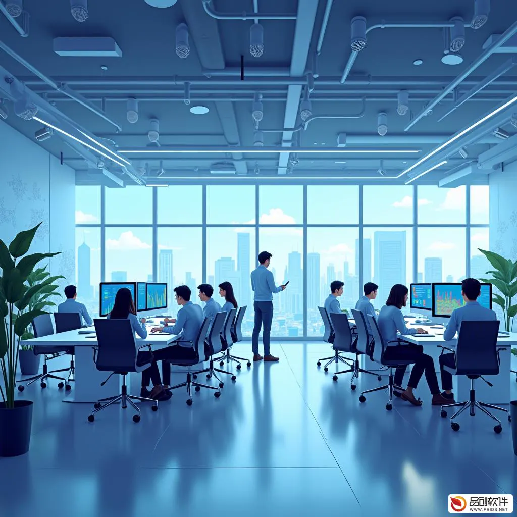 合肥市智能报表生成技术中心：引领数据智能化的新篇章
