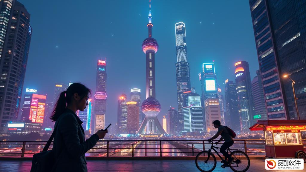 上海市慢性病监测平台开发研发中心：科技引领健康未来
