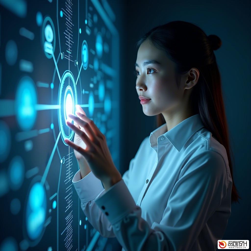 智能技术引领未来：品牌触点优化设计的创新之路
