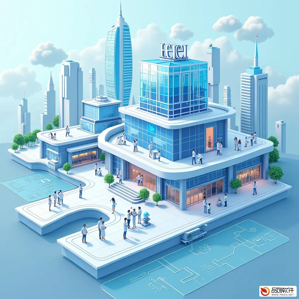 合肥市医疗物联网(IoMT)机构：创新引领智慧...