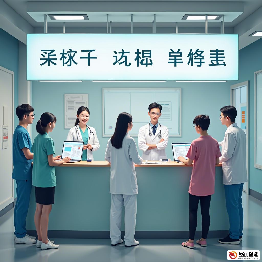 重庆市多语言医疗翻译服务站：搭建医疗沟通的桥梁
