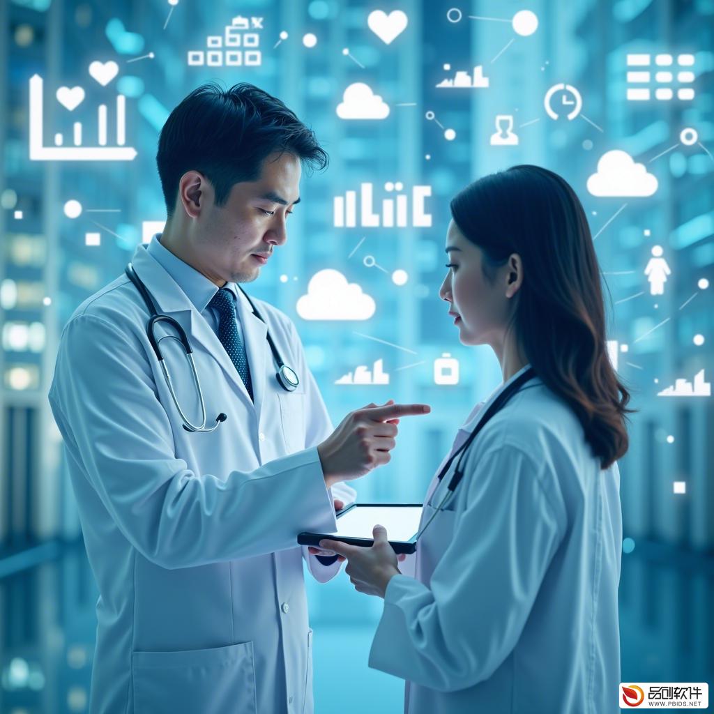 宁波市服药记录云端同步系统：运营商的角色...