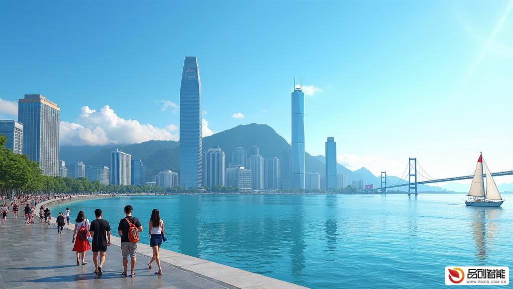 珠海市AI温控射频治疗平台的革新之路
