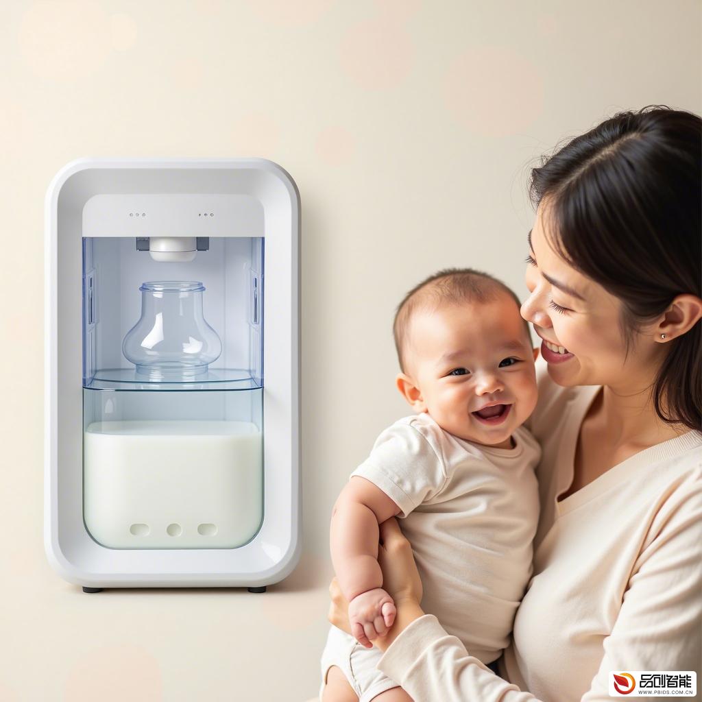 东莞市母乳成分分析设备的革新与应用
