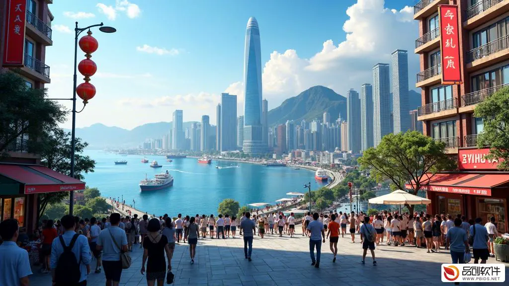 珠海市技术驻场支持开发团队的卓越贡献与未来展望
