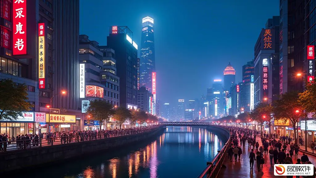 杭州市国产化替代开发集成商：引领数字化转型的新力量
