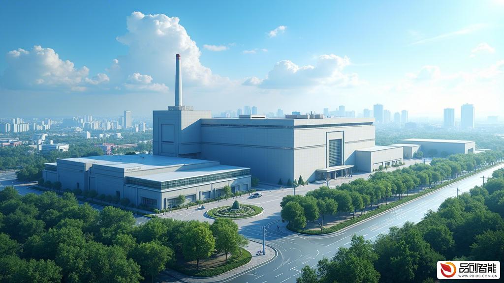 北京市工厂温湿度自适应技术创新与应用实践
