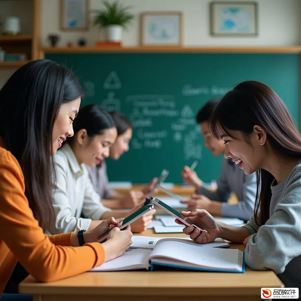 珠海市教育用户增长系统集成商：推动教育数字化转...