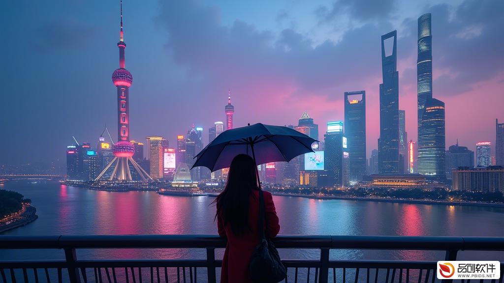 上海市教育智能评测平台团队：引领教育评估新时代
