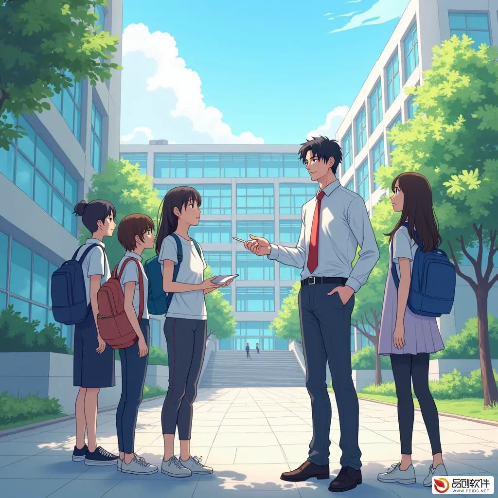 北京市教育智能语音助手系统集团：引领教育智能化新篇章

