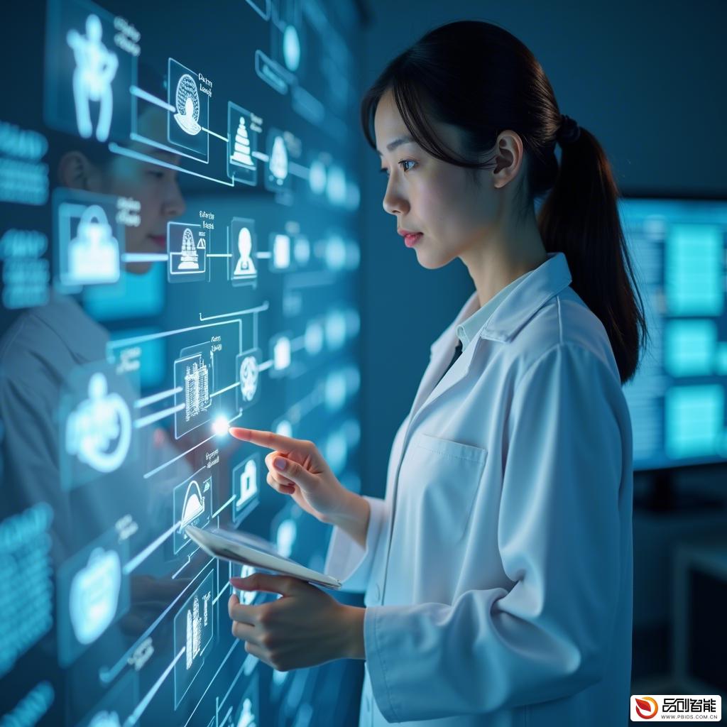 广州市医疗数据血缘分析平台服务商：引领医疗数据...