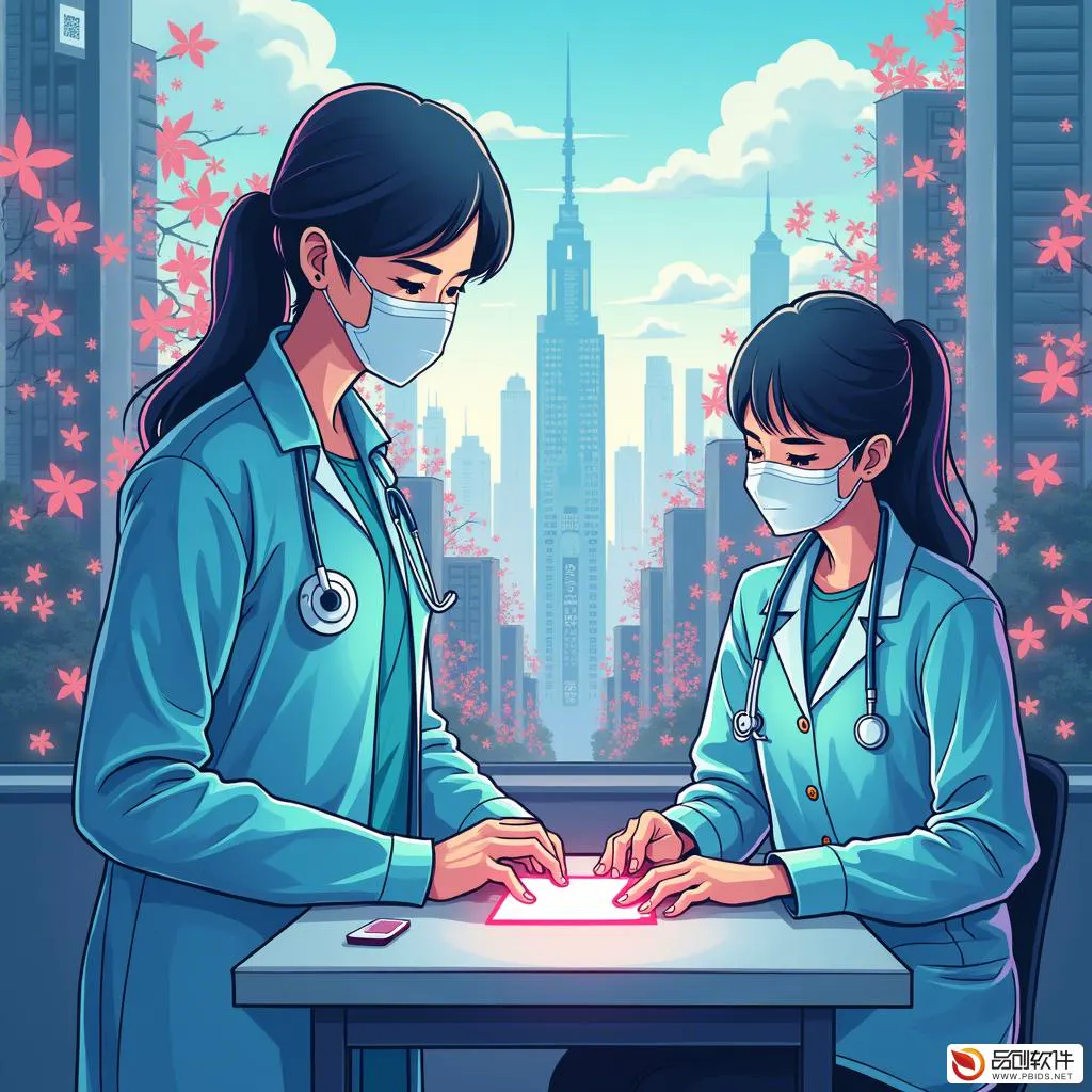 成都市医疗设备信创适配平台运营商：引领医疗信息化新篇章
