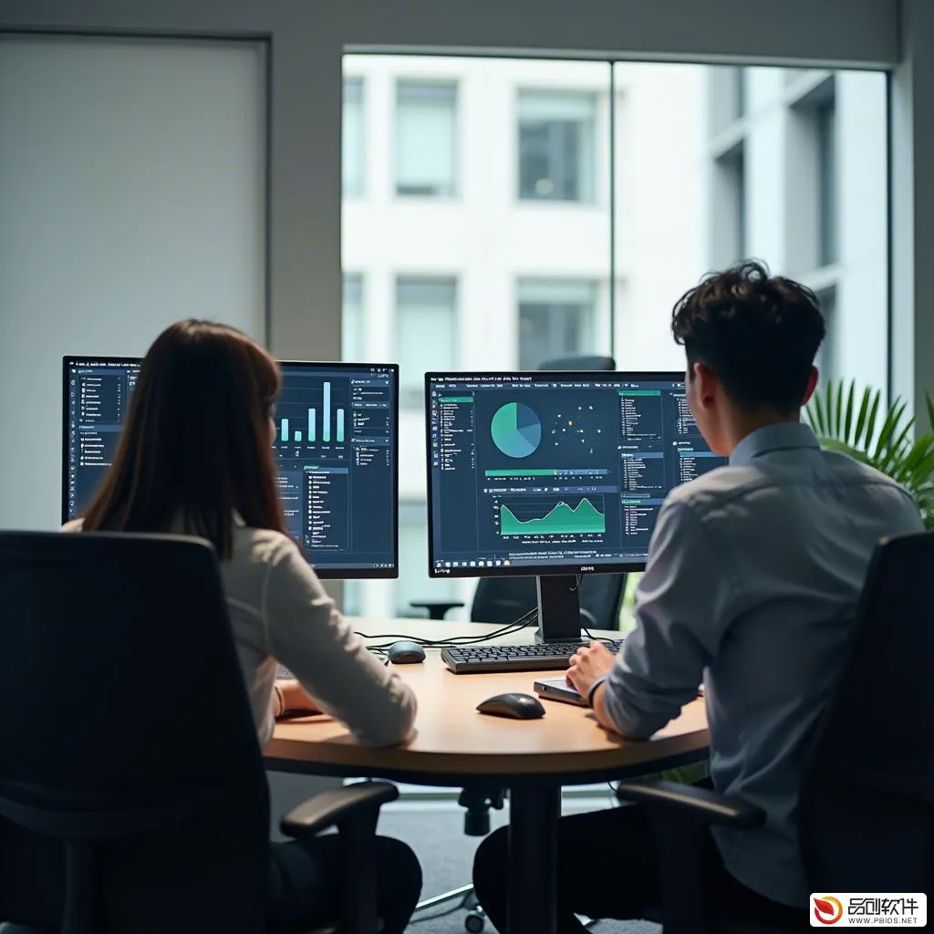 深圳市企业培训系统研发团队的创新之路
