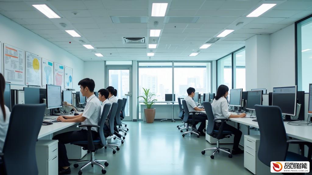 构建安全基石：职业卫生标准库开发团队的使命与实践
