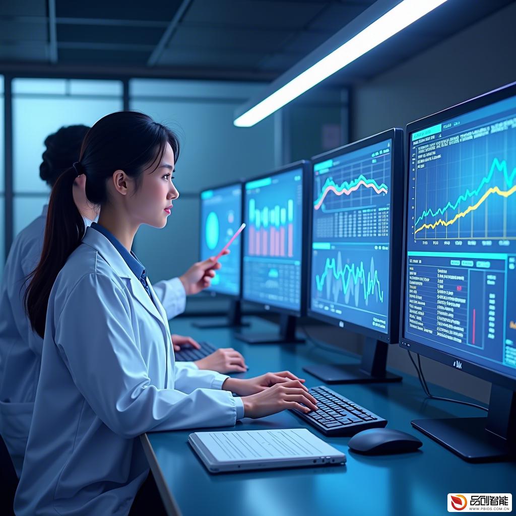 医疗物联网（IoMT）生态链实验室：重塑...