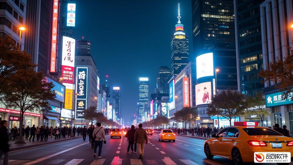 北京市AI新闻资讯应用平台商：引领智能信息新时代
