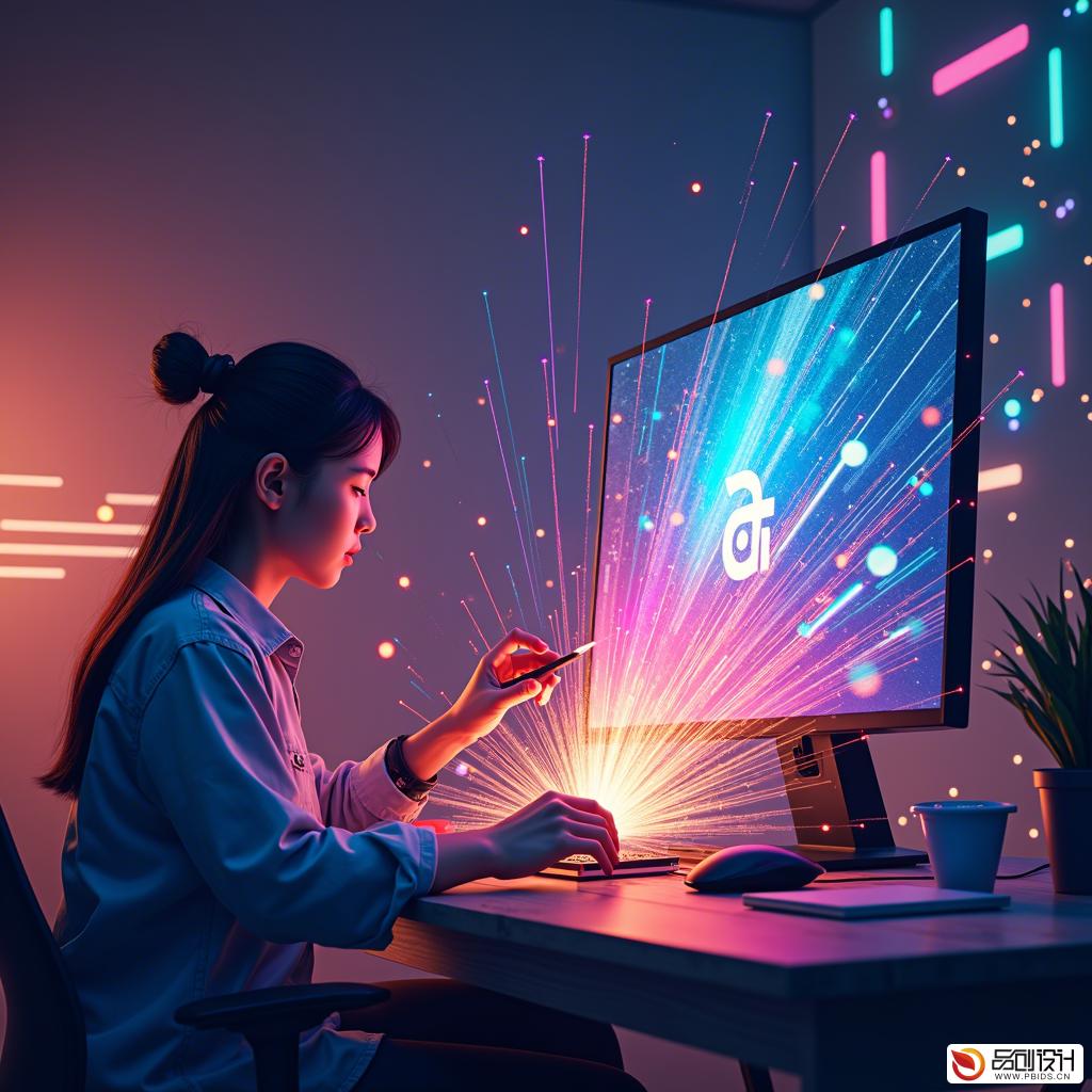 塔城加载动画设计机构的创意之旅：塑造数字...