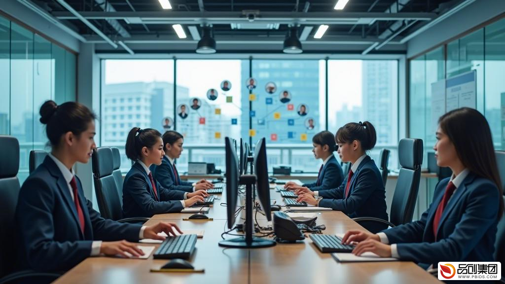 国外劳务派遣用工：全面了解与操作指南
