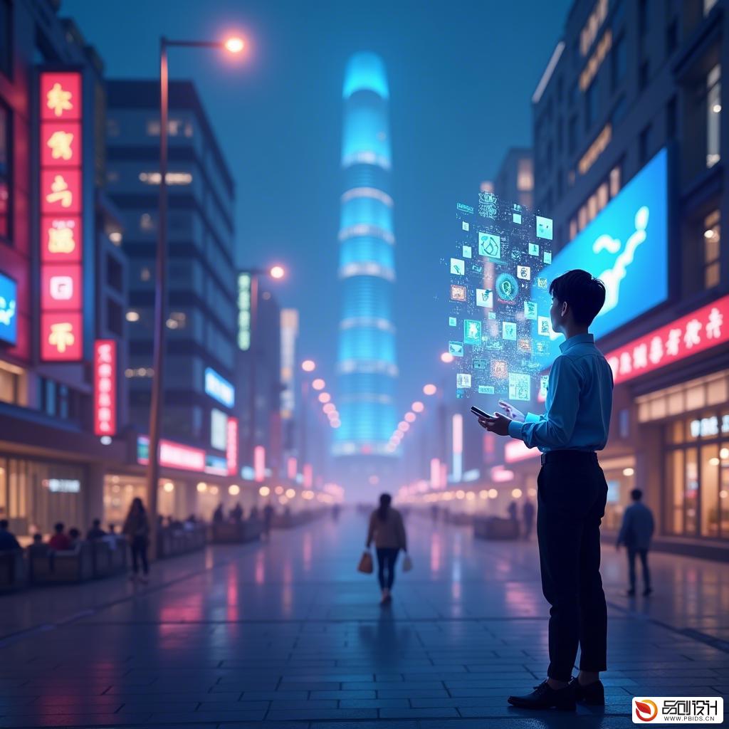 徐州市H5营销页面的创新实践与企业应用
