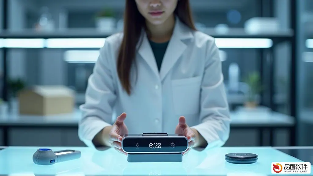 重庆市智能硬件开发框架技术团队的崛起与创新
