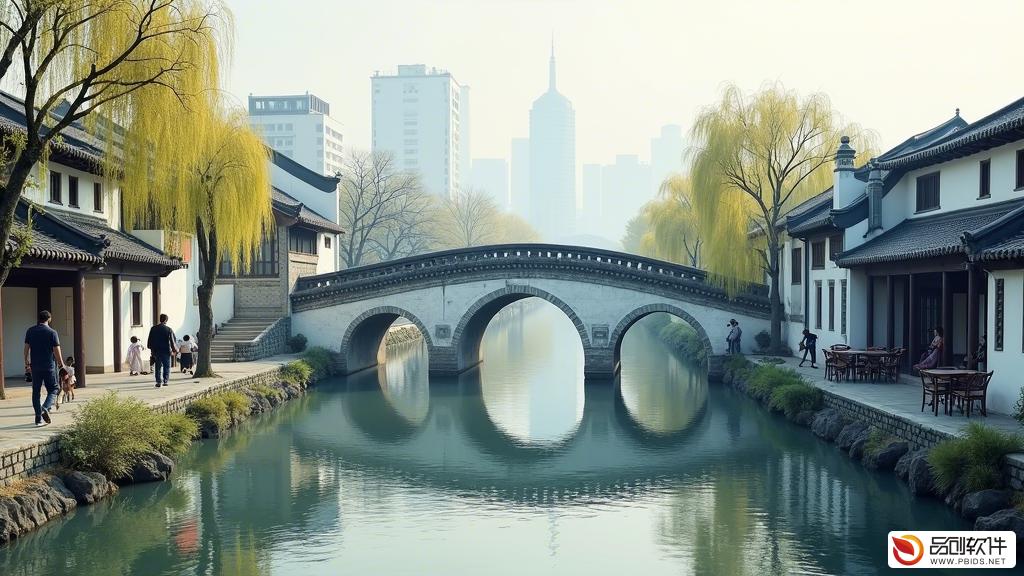苏州市物联网传感器组网系统平台商：引领智慧城市新风尚
