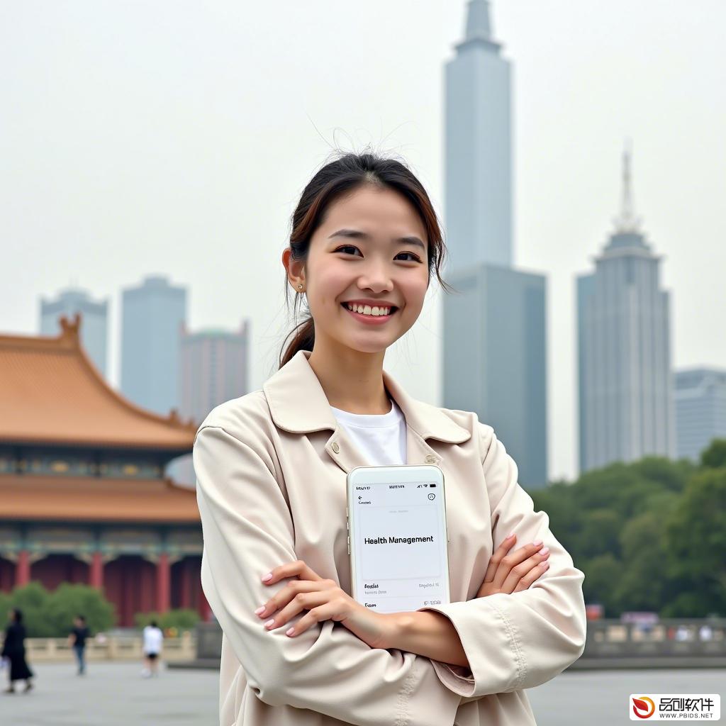 北京市慢性病管理APP定制开发：打造健康生活的数字化助手
