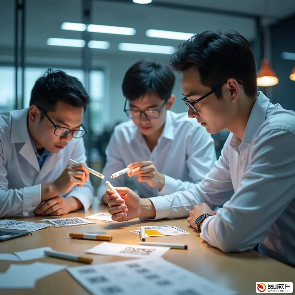 成都市烟草溯源防伪有限公司：守护烟草行业的品质...