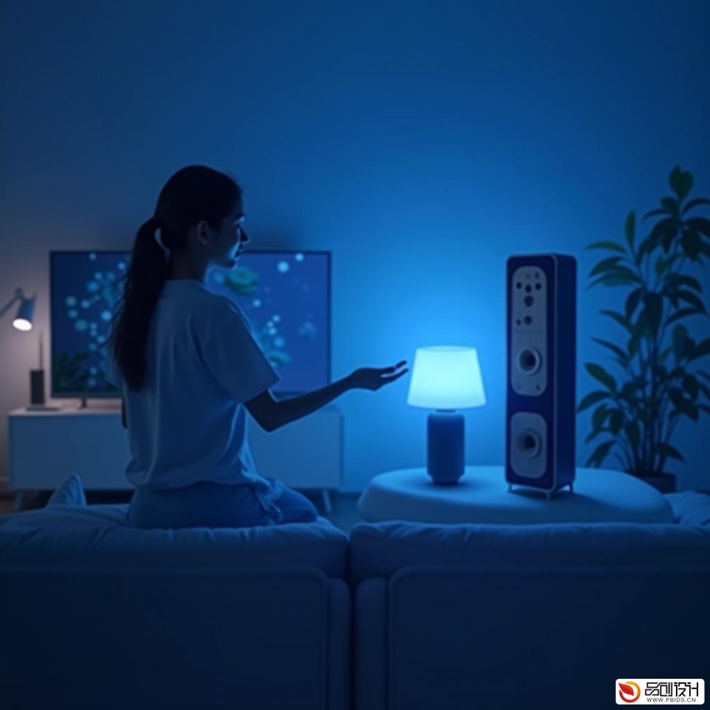 物联网人机交互创新服务中心:引领未来智能...