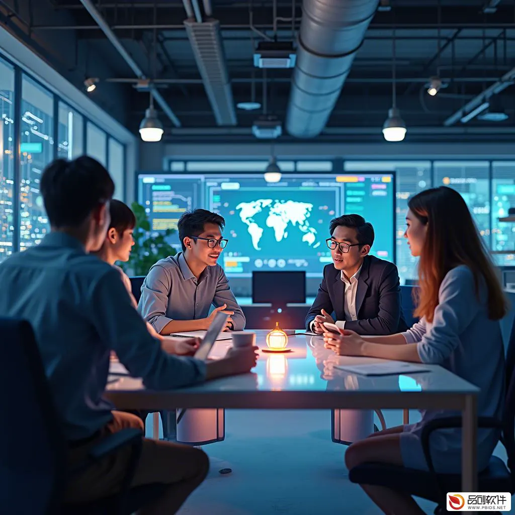 引领未来教育：null教育智能学情报告平台研发...
