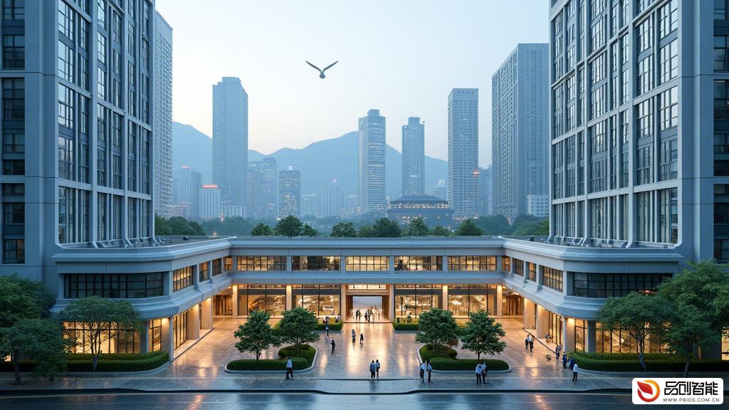 重庆市医疗设备功耗沙盒平台机构：引领医疗科技绿色转型
