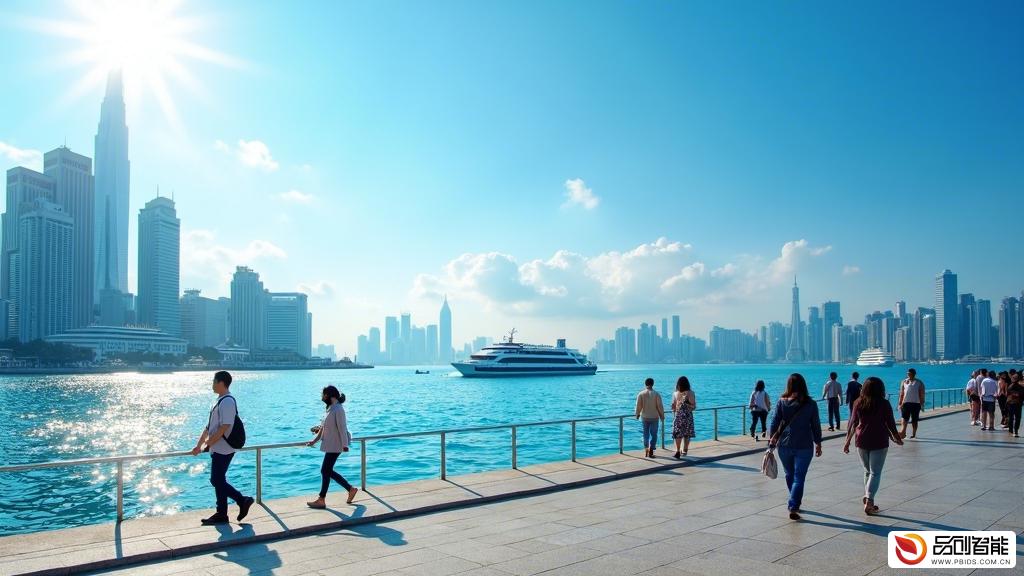 珠海市振动传感器数据分析：引领工业智能监测新时代
