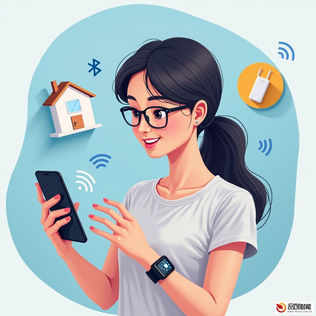 可穿戴设备蓝牙协议中心：解锁智能互联新纪元
