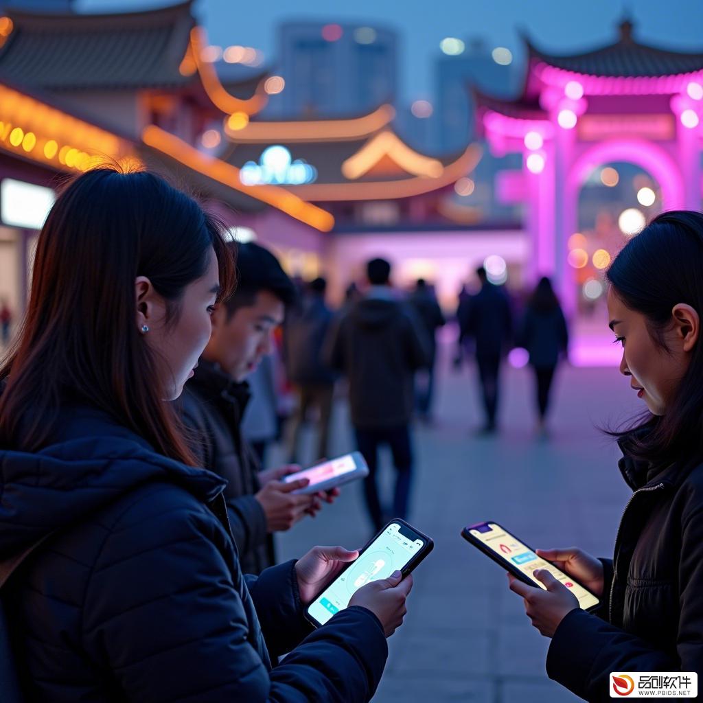 苏州市文旅智慧景区系统：引领旅游新风尚的...