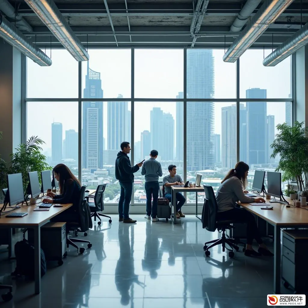 东莞市私募投后管理系统工作室：专业高效，助力企...