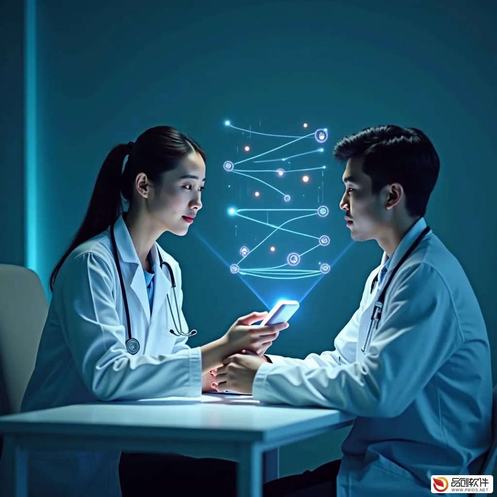 杭州市医疗物联网关协议平台服务站：智慧医疗的新篇章
