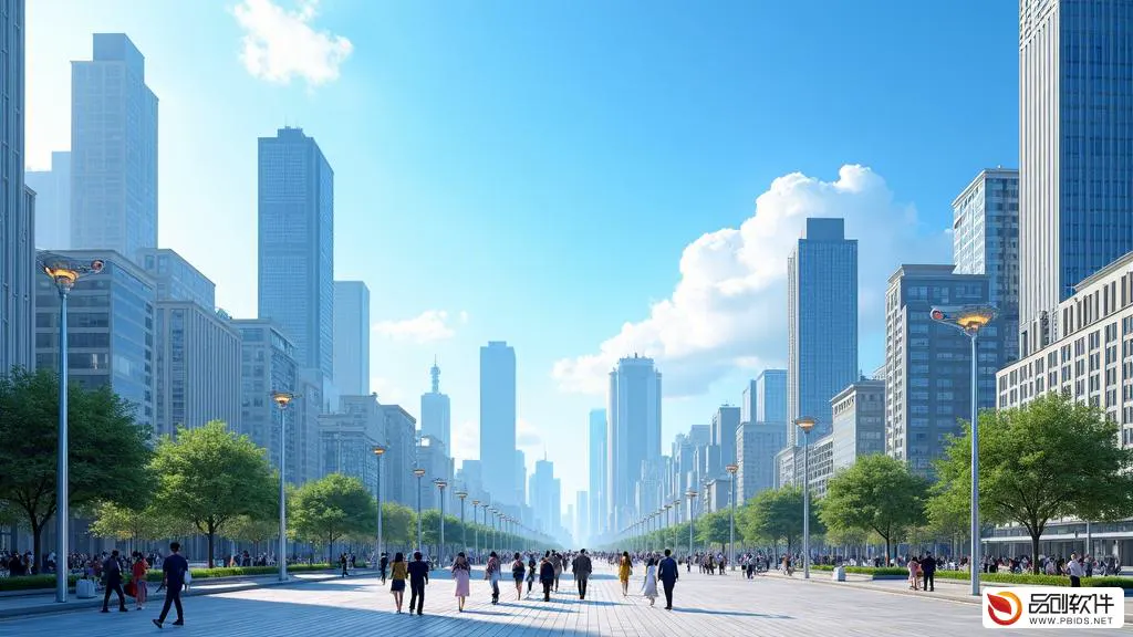 合肥市投资监督智能预警平台：创新科技引领投资监管新篇章
