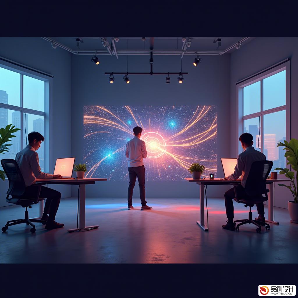 抚州市网页动效设计工作室：创意与技术的完...