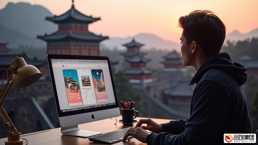 西安APP定制：打造专属移动应用的全方位解析
