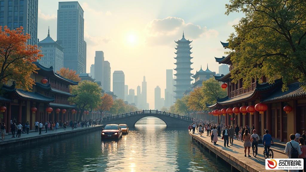 杭州市商用车载重监测平台有限公司：引领智慧交通新时代
