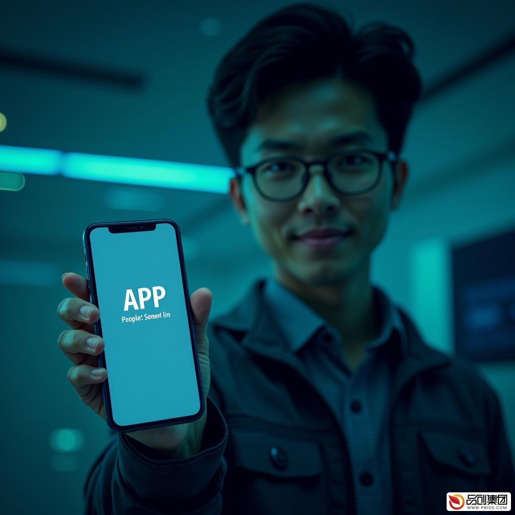 专注APP软件定制开发：打造专属数字化解决方案
