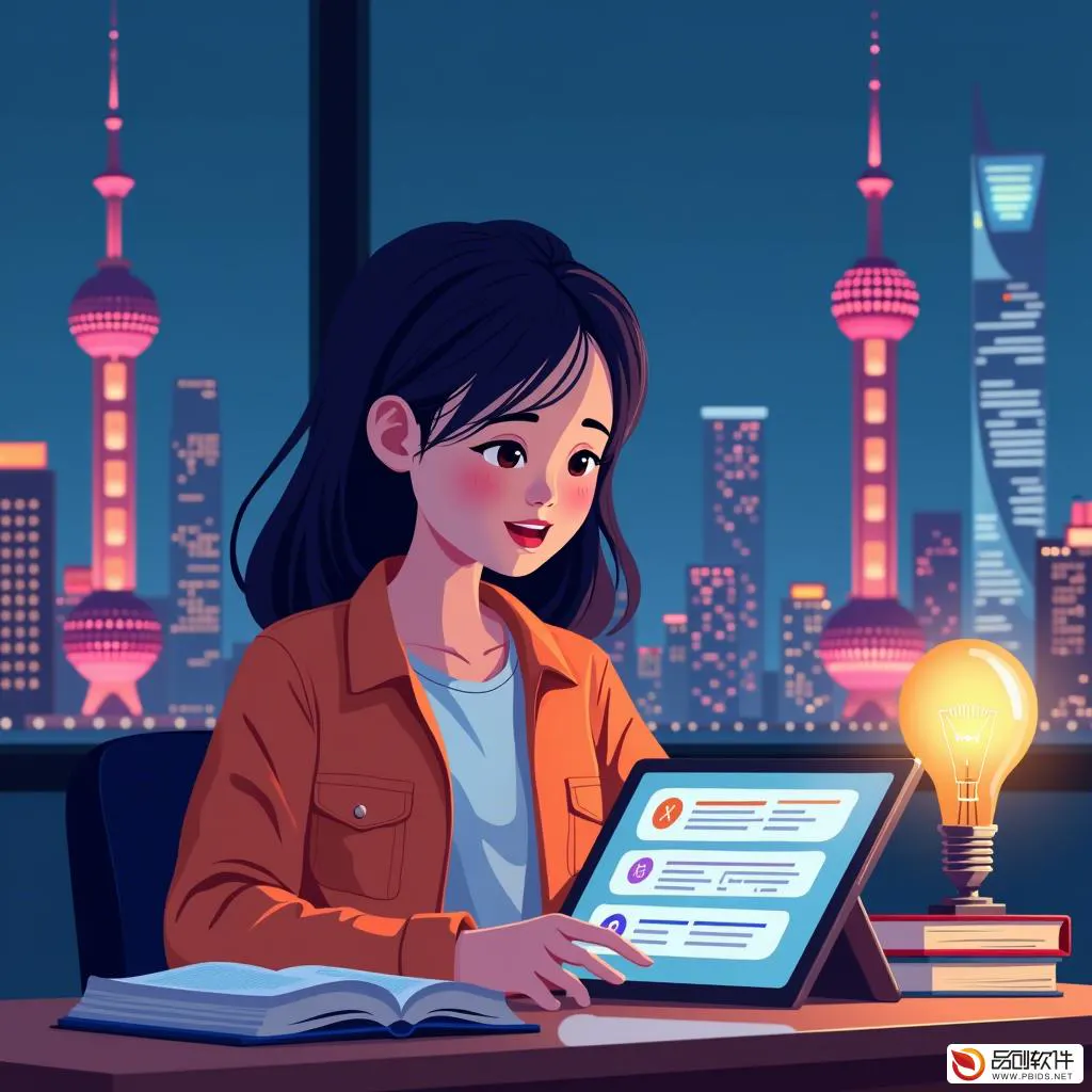 上海市教育智能选课平台：创新科技引领教育未来
