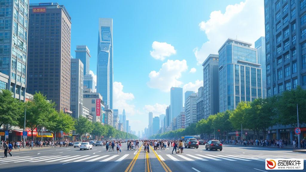 宁波市软件二次开发有限公司：技术创新与数字化转型的领航者
