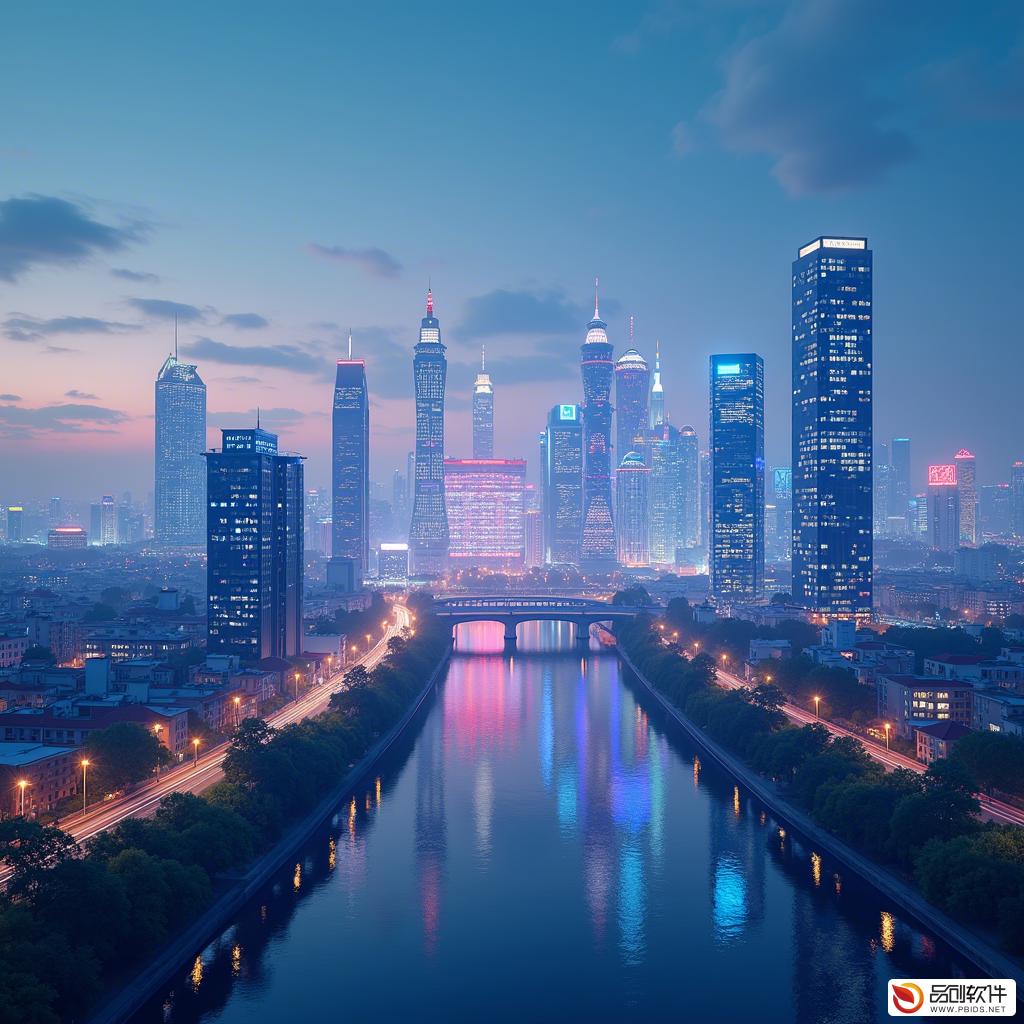 合肥市AI房产服务平台：技术革新引领智慧...
