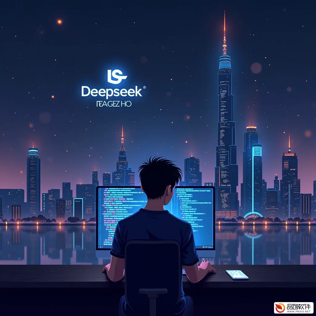 广州市DeepSeek SDK工具开发团队的卓...
