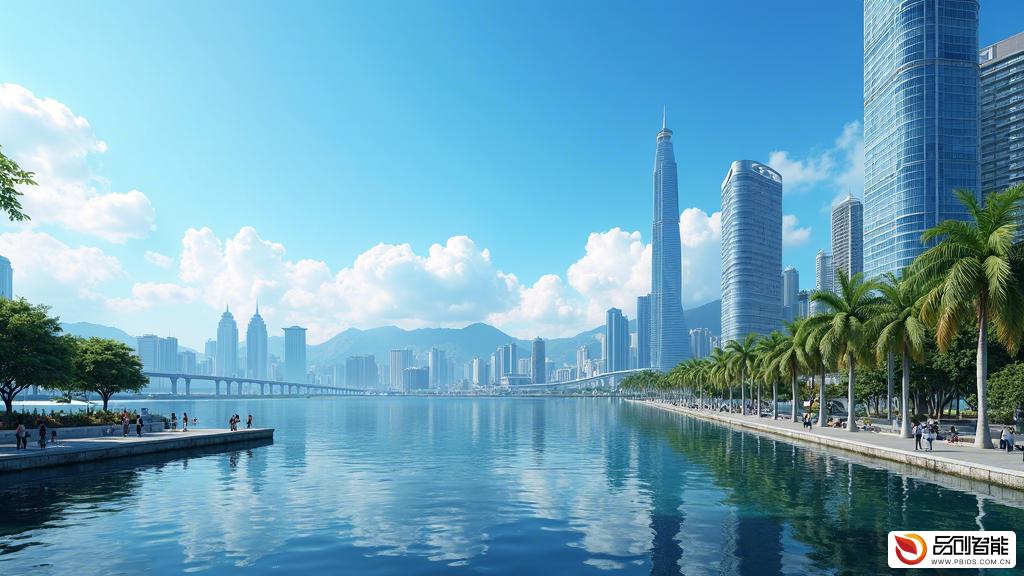 珠海市家用医美设备硬件公司的创新与发展
