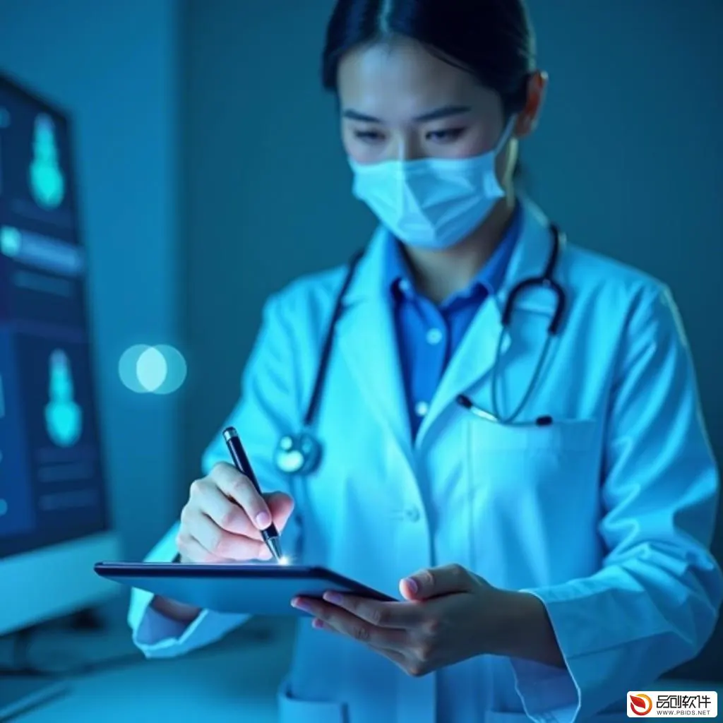 宁波市医疗电子签名系统工作室：推动医疗行业数字...