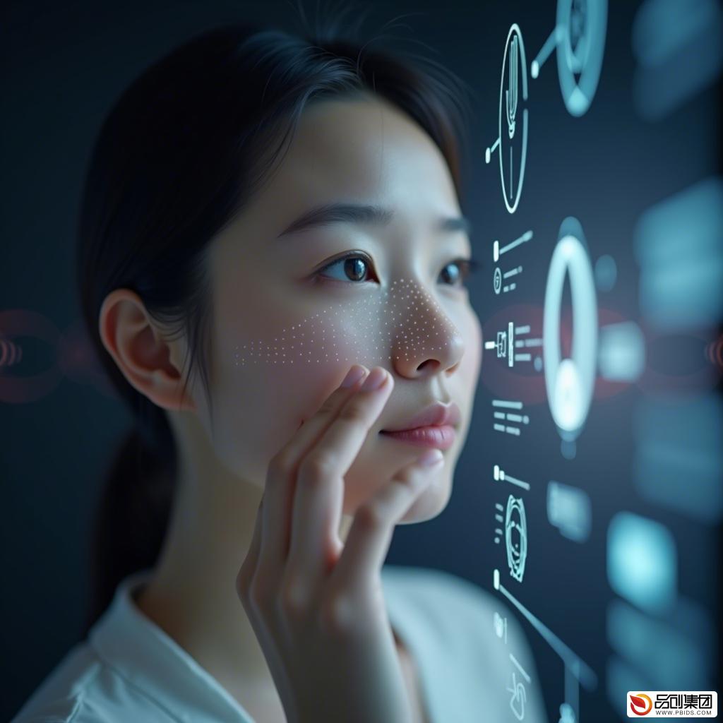 人脸识别交互设计：开启智能时代的未来之门
