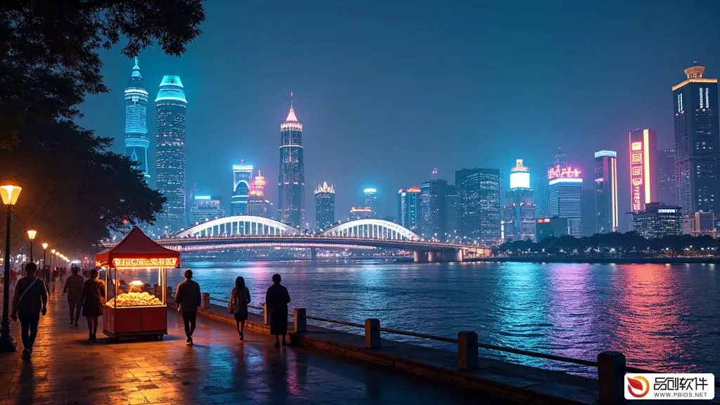 广州市会议全流程管理系统：高效协同，重塑会议管理新生态

