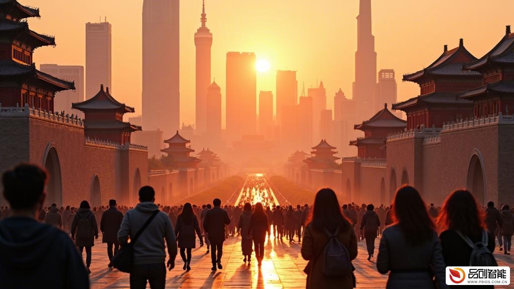 揭秘北京市职业暴露历史档案：守护劳动者健康的珍贵记忆
