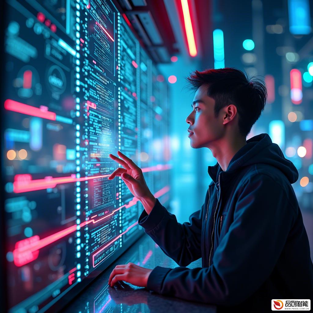 珠海市多模态数据融合硬件集成开发：创新引领未来科技
